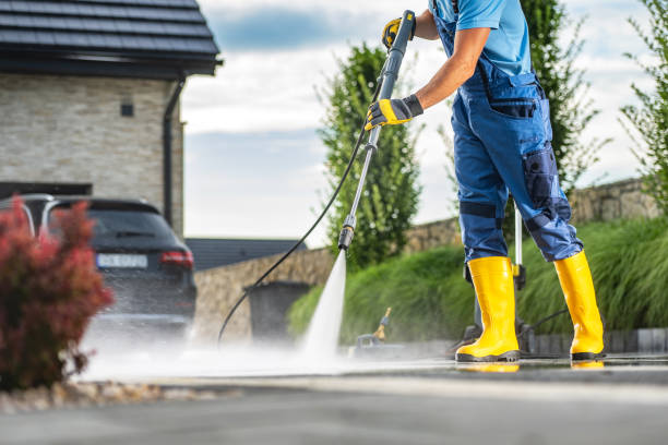Best Garage Pressure Washing  in Hobe Sound, FL